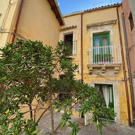 Villa Casa A Razziedda Syrakus Exterior foto